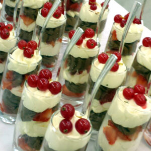 strawberry-dessert